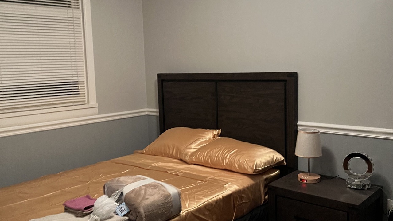 Photo of Bedroom in Grenloch