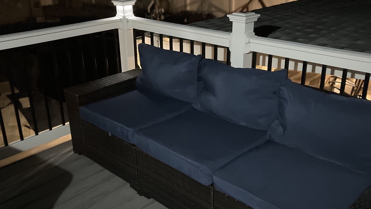 Photo of Patio Balcony in Grenloch