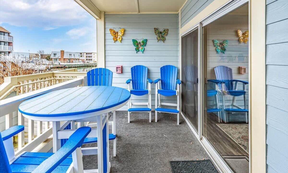 Photo of Outdoor in Heron Harbour Isle