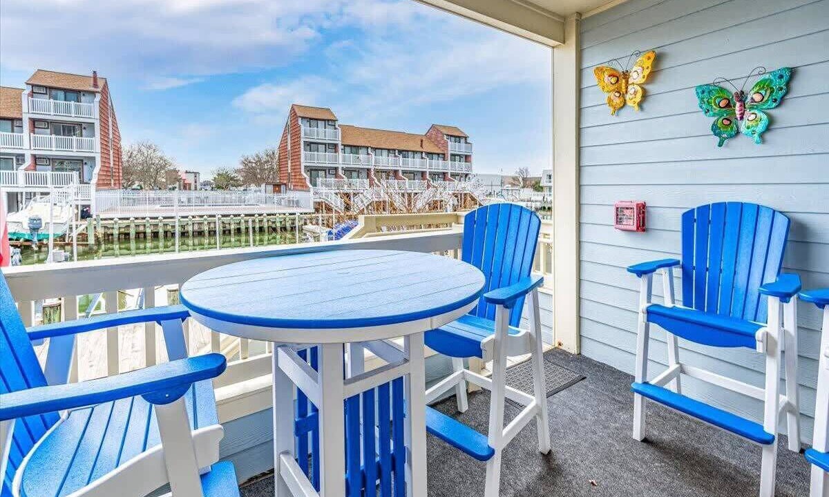 Photo of Outdoor in Heron Harbour Isle