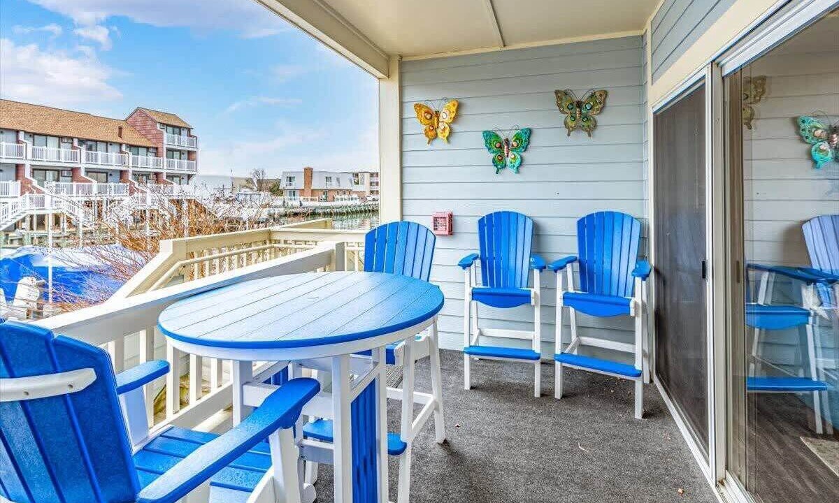Photo of Outdoor in Heron Harbour Isle