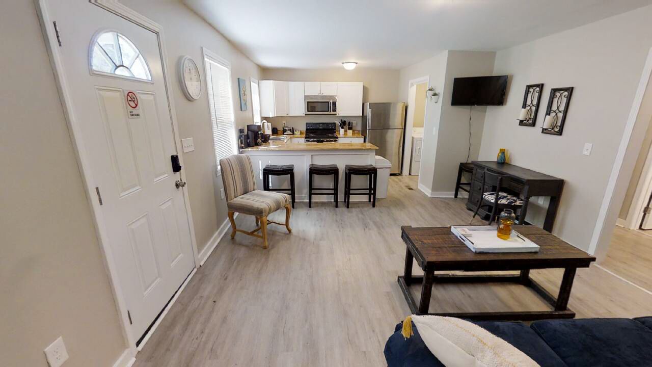 Photo of Livingroom in Crestline Heights