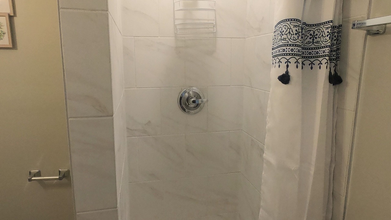 Photo of Bathroom in Crestline Heights