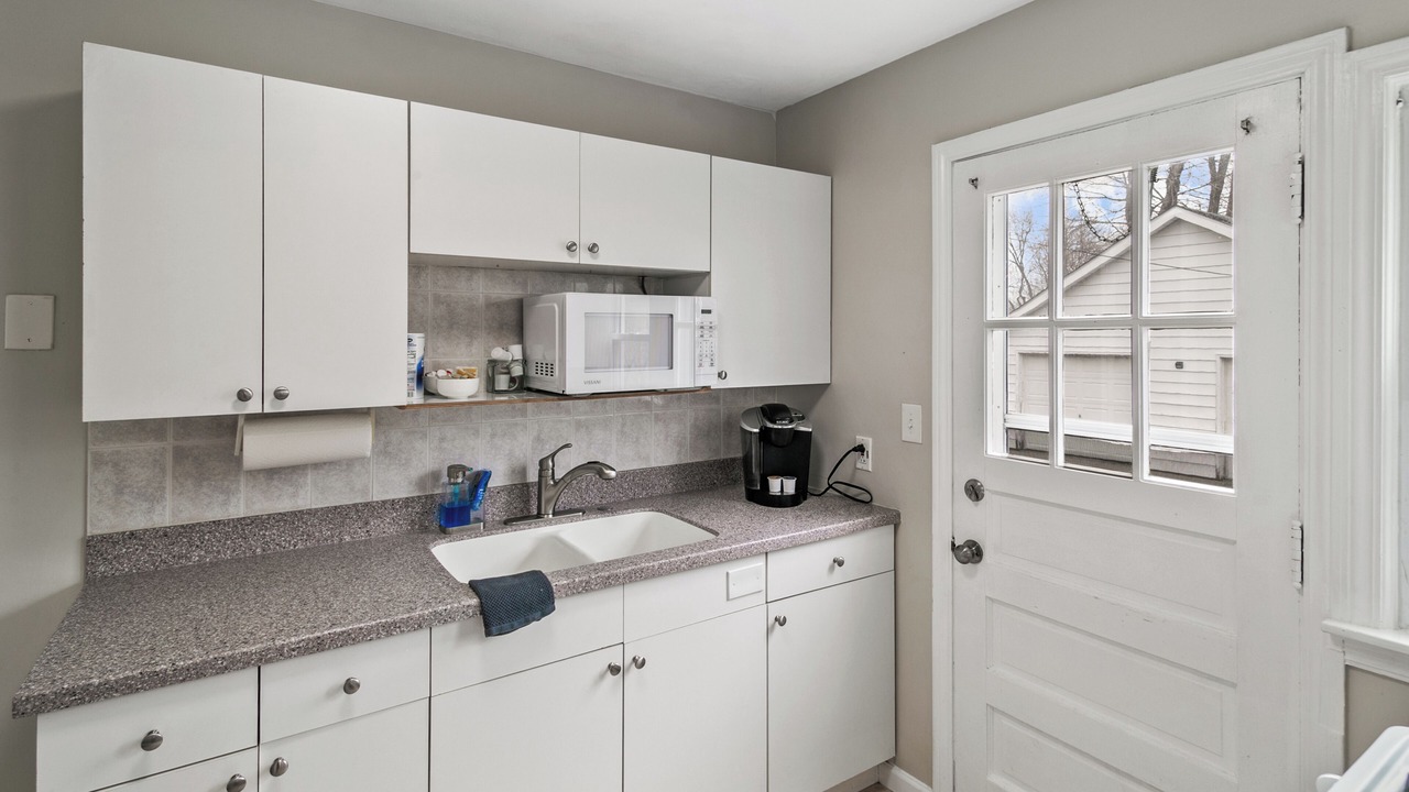 Photo of Kitchen in Libertyville