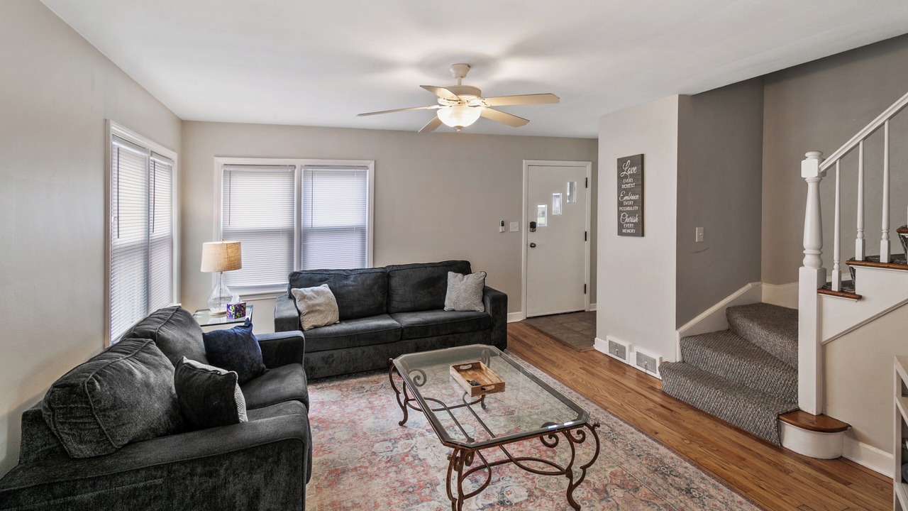 Photo of Livingroom in Libertyville