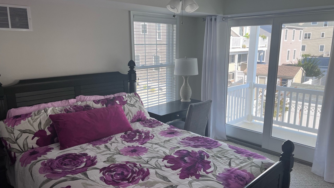 Photo of Bedroom in Sea Isle City