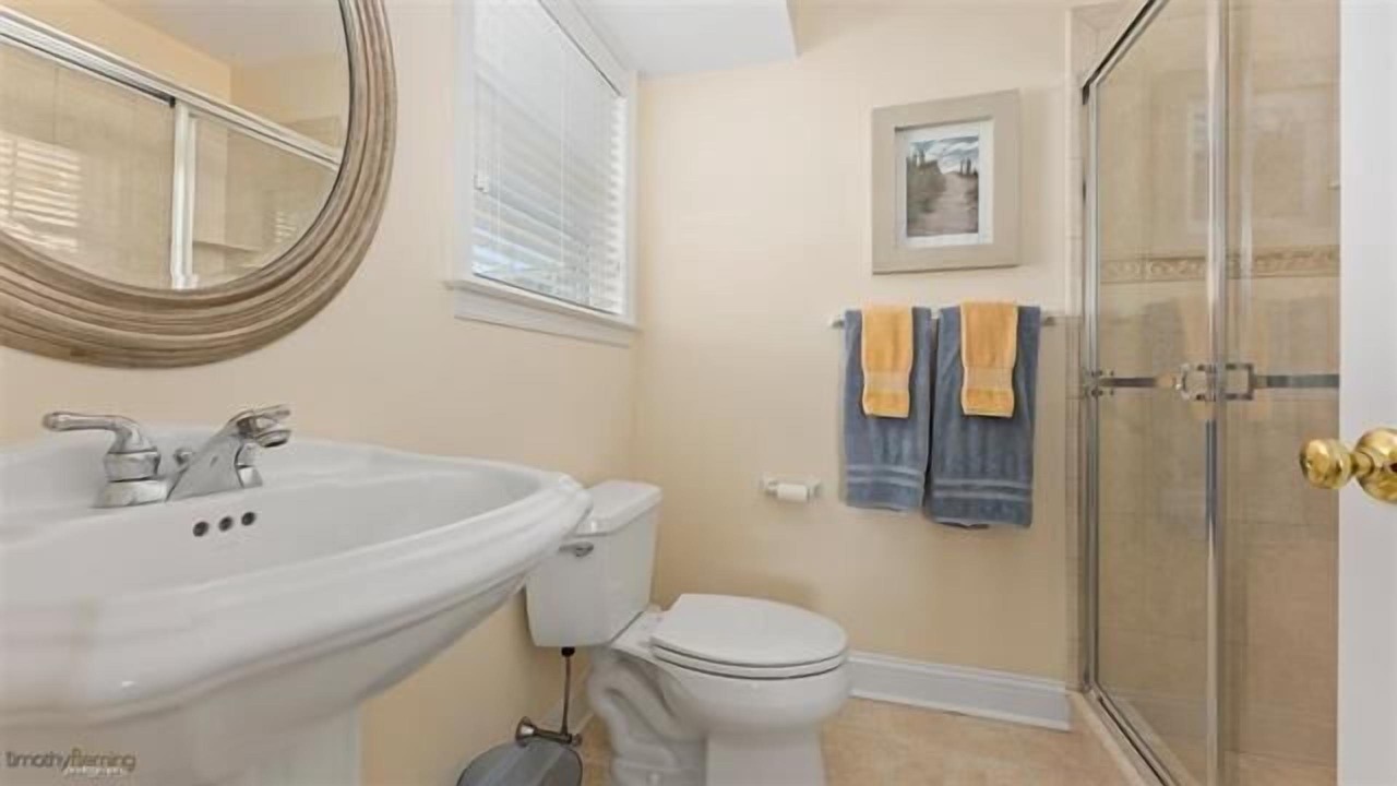 Photo of Bathroom in Sea Isle City