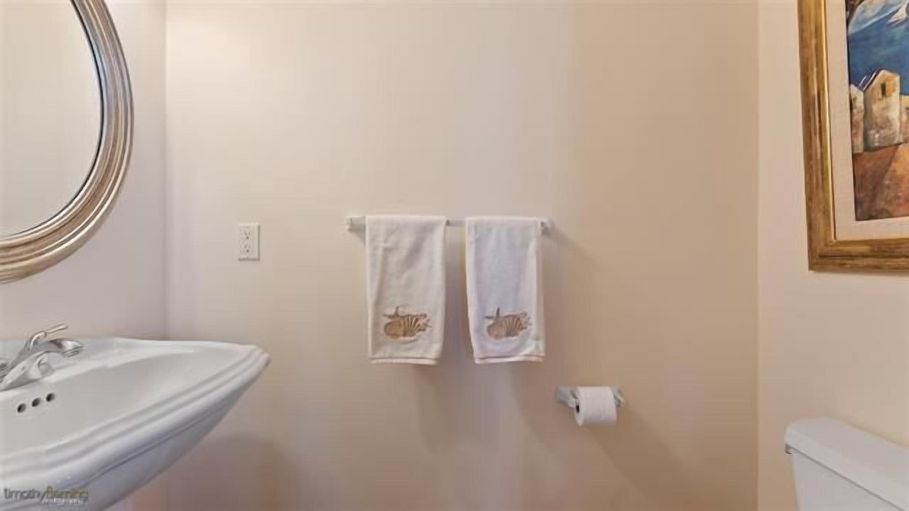 Photo of Bathroom in Sea Isle City