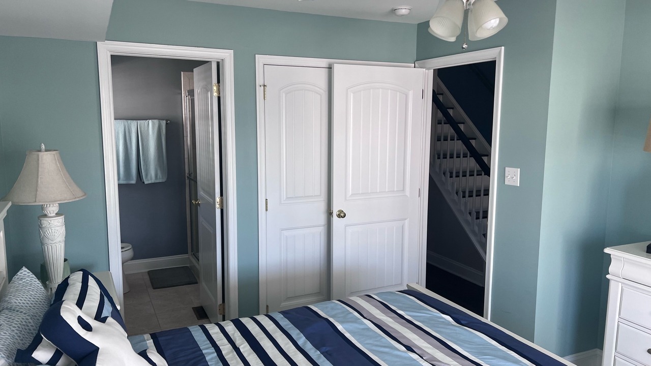 Photo of Bedroom in Sea Isle City