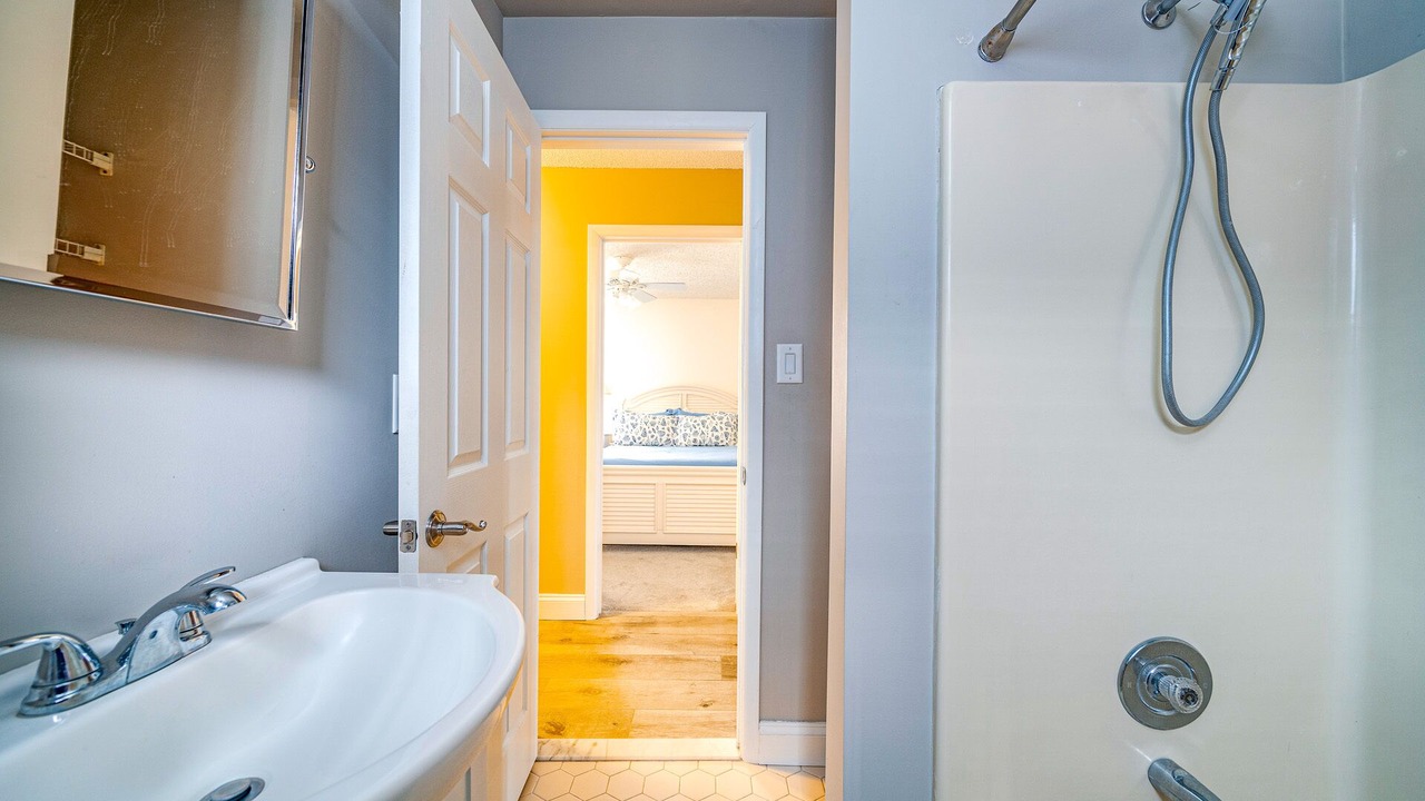 Photo of Bathroom in South End