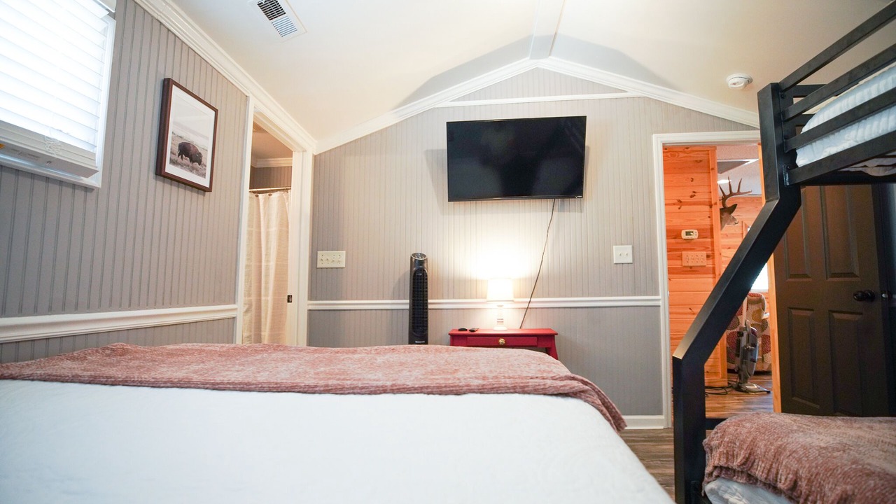 Photo of Bedroom in Burgaw