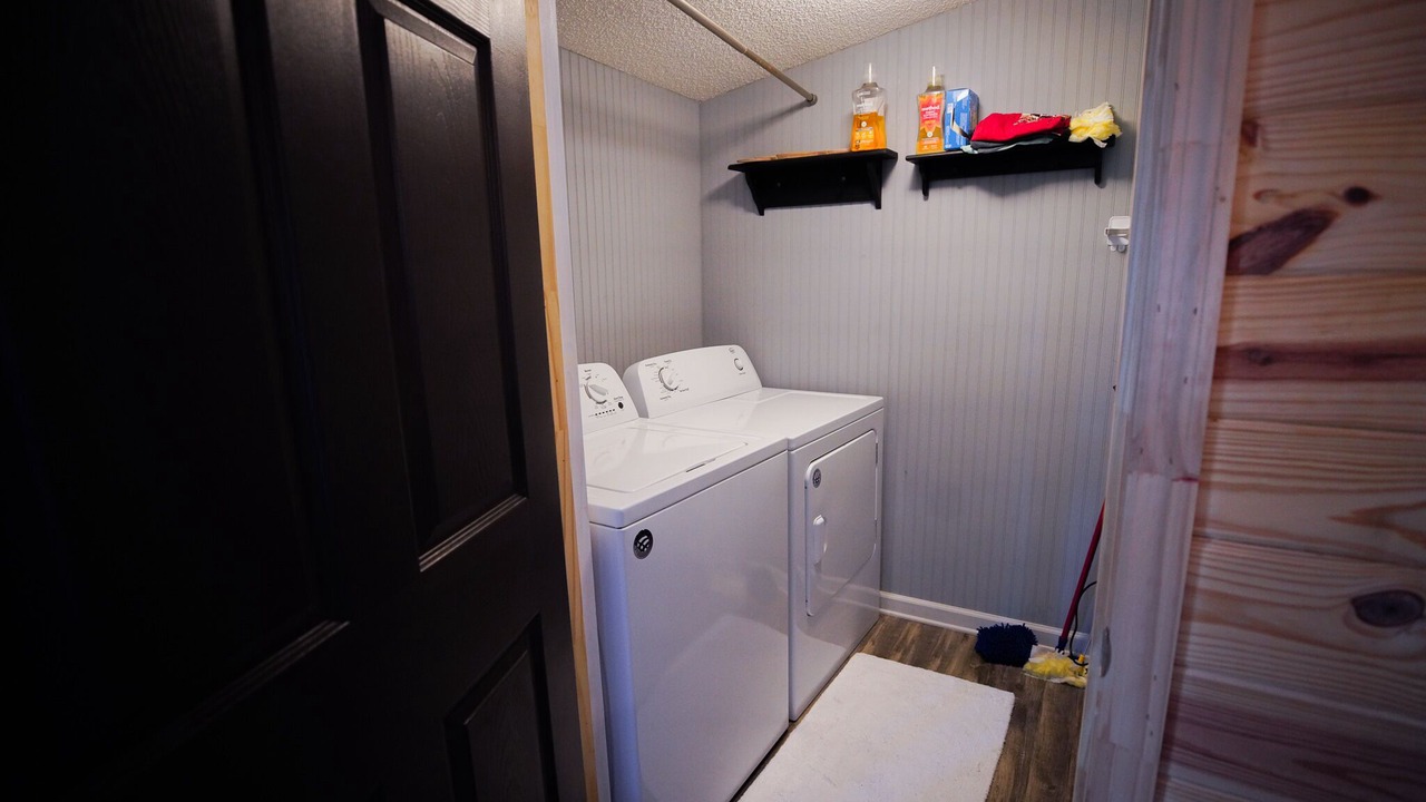 Photo of Bedroom in Burgaw