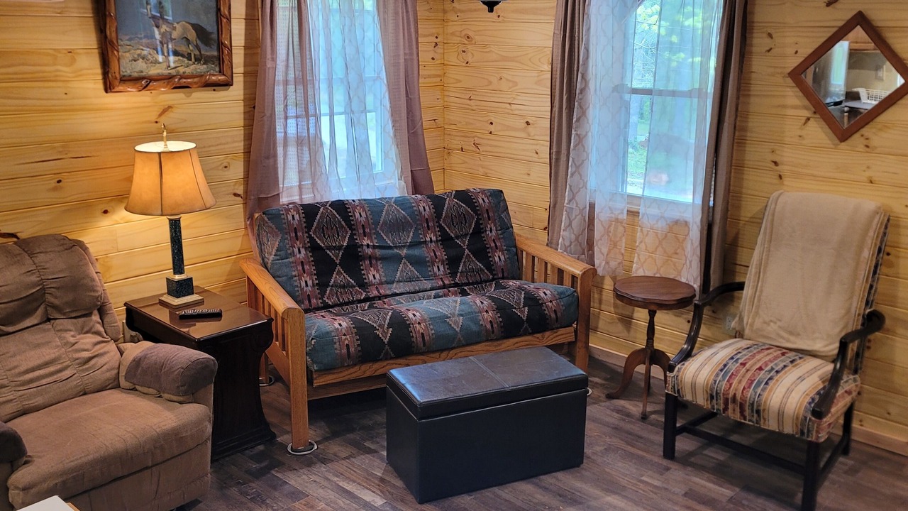 Photo of Bedroom in Dayton