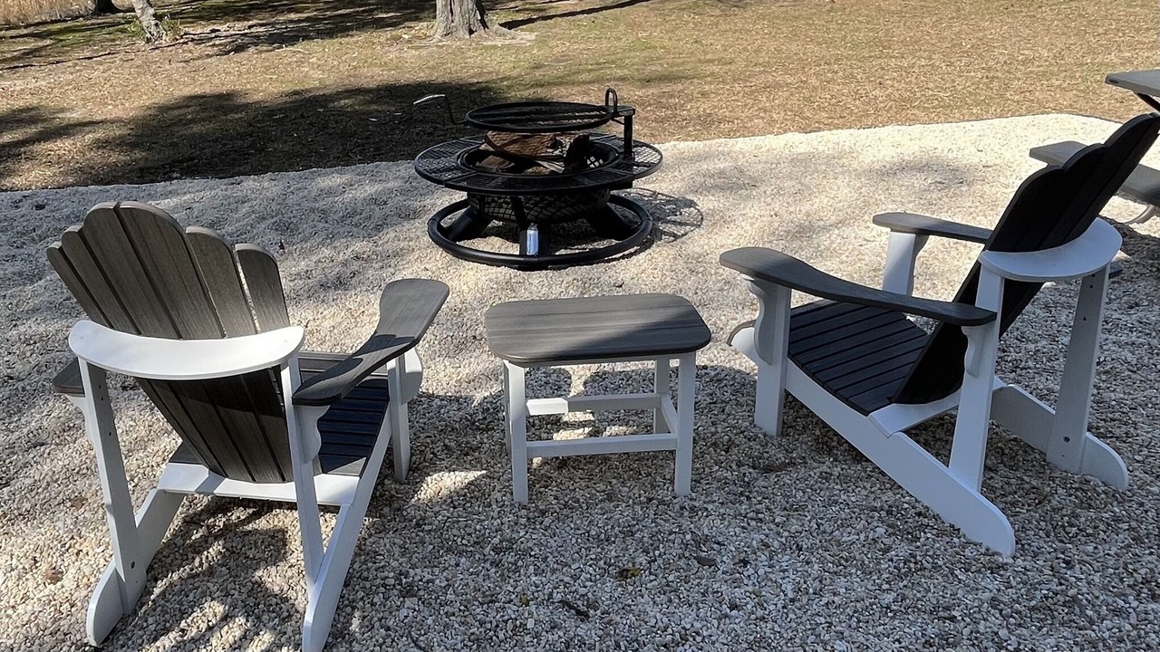 Photo of Outdoor in White Stone