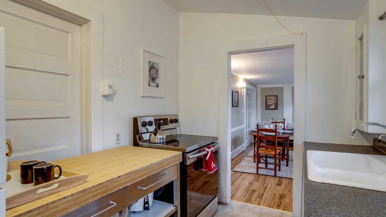 Photo of Kitchen in Croom