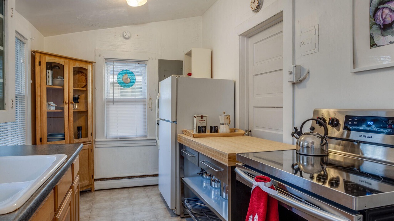 Photo of Kitchen in Croom