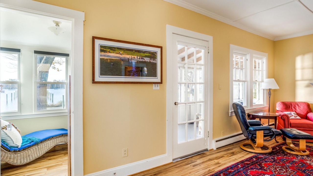 Photo of Livingroom in Croom