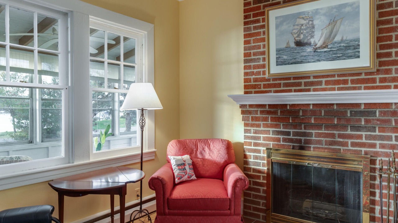 Photo of Livingroom in Croom