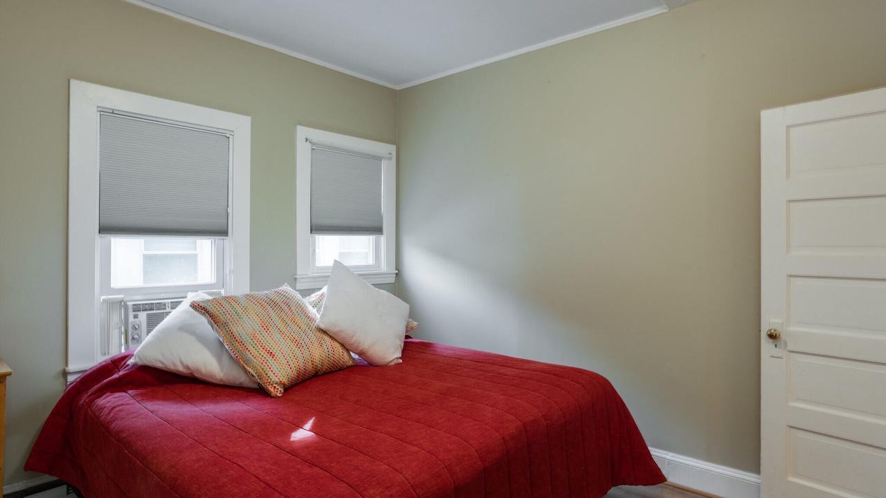 Photo of Bedroom in Croom
