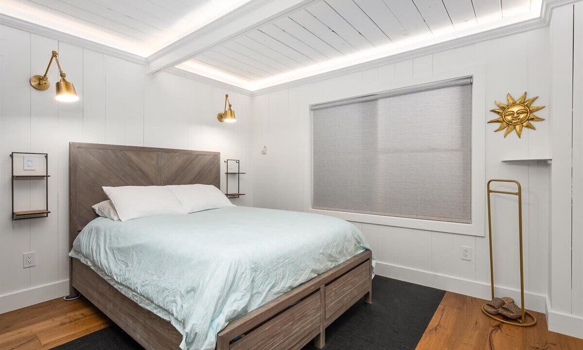Photo of Bedroom in North Ocean City