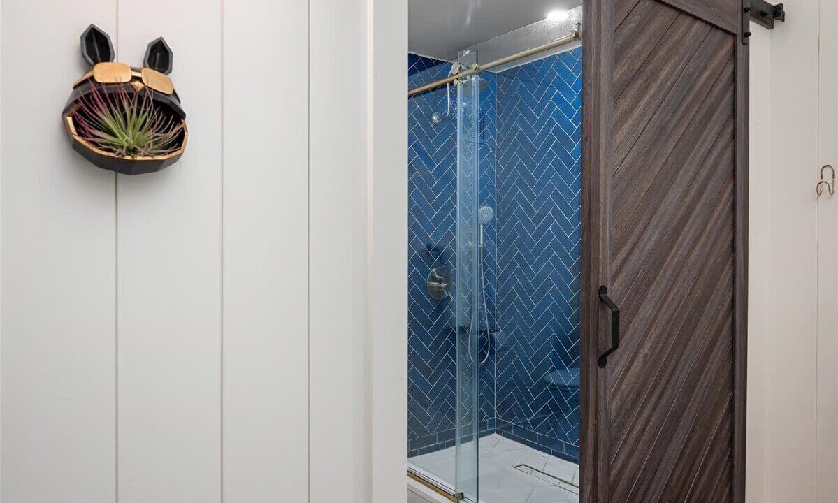 Photo of Bathroom in North Ocean City
