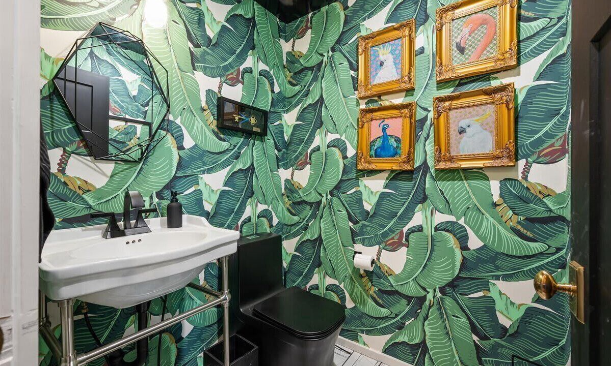 Photo of Bathroom in North Ocean City
