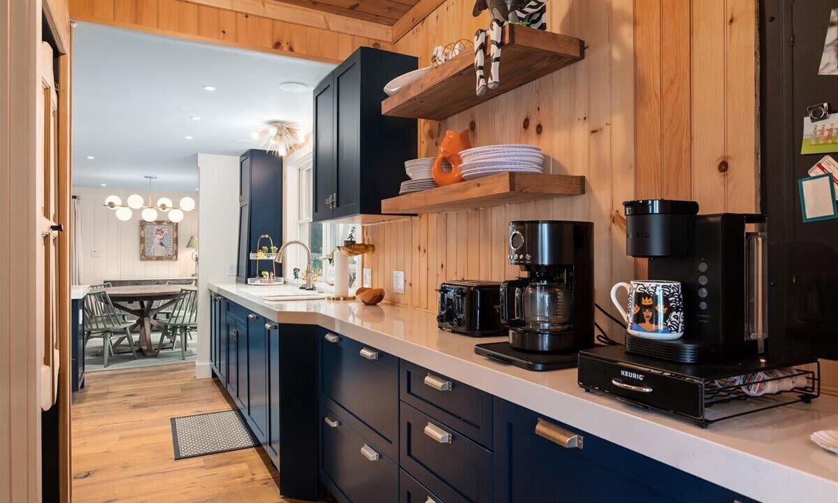 Photo of Kitchen in North Ocean City