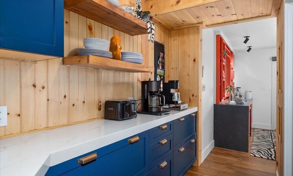 Photo of Kitchen in North Ocean City