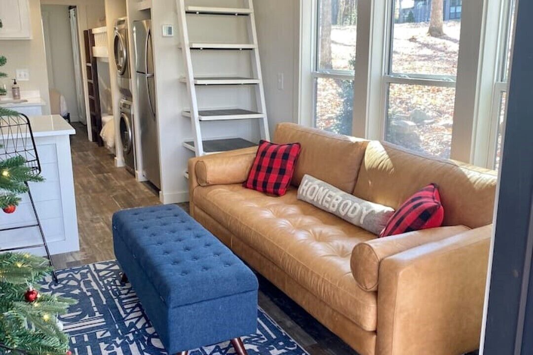 Photo of Livingroom in Tracy City
