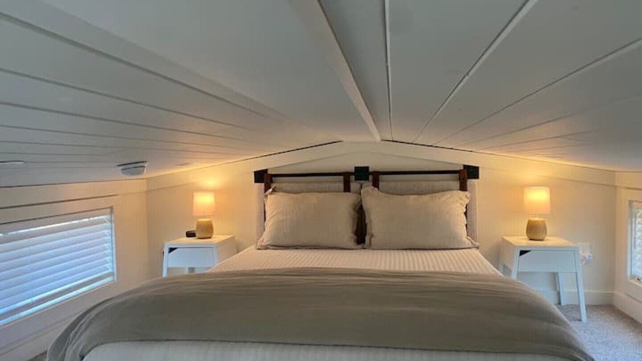 Photo of Bedroom in Tracy City