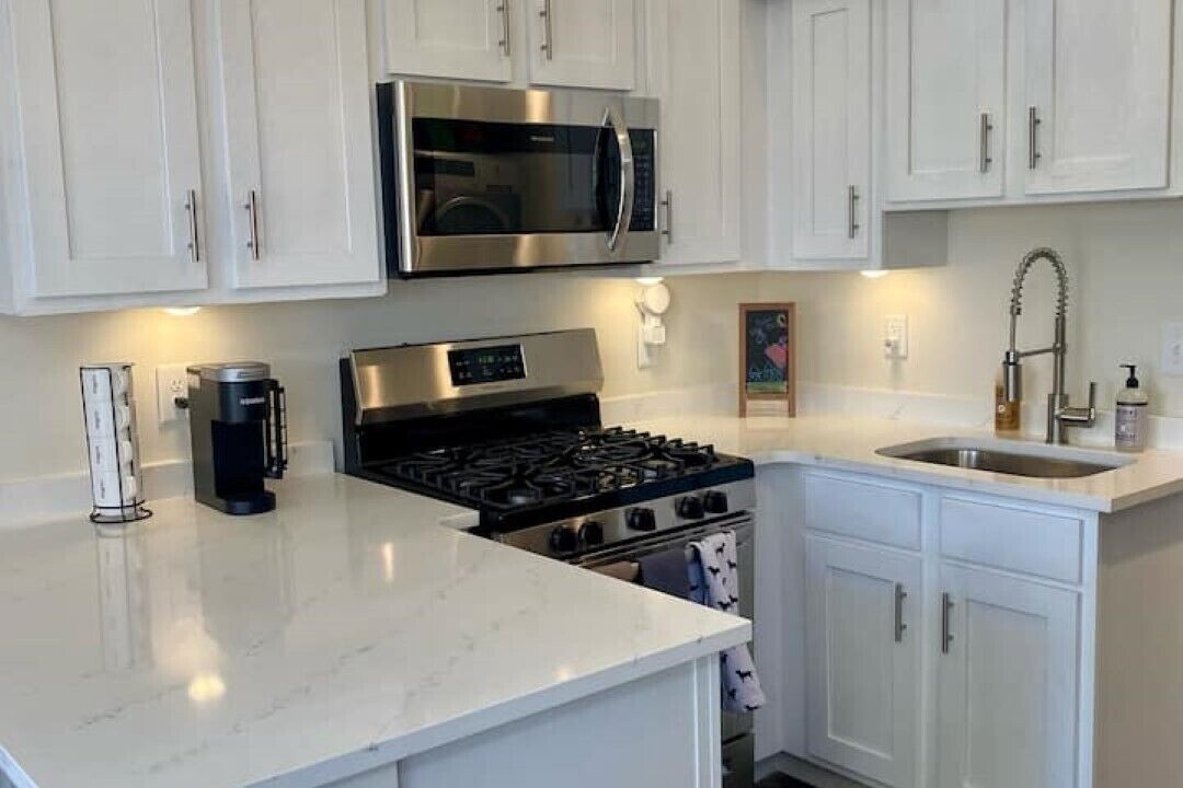 Photo of Kitchen in Tracy City