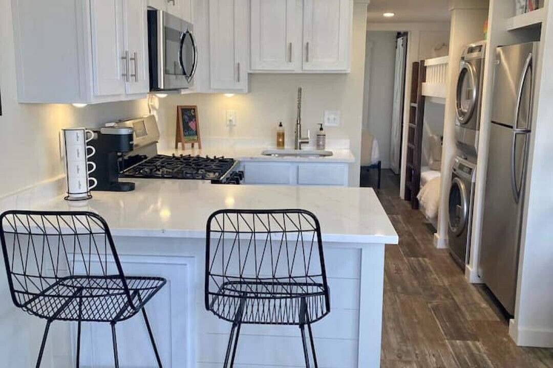 Photo of Kitchen in Tracy City