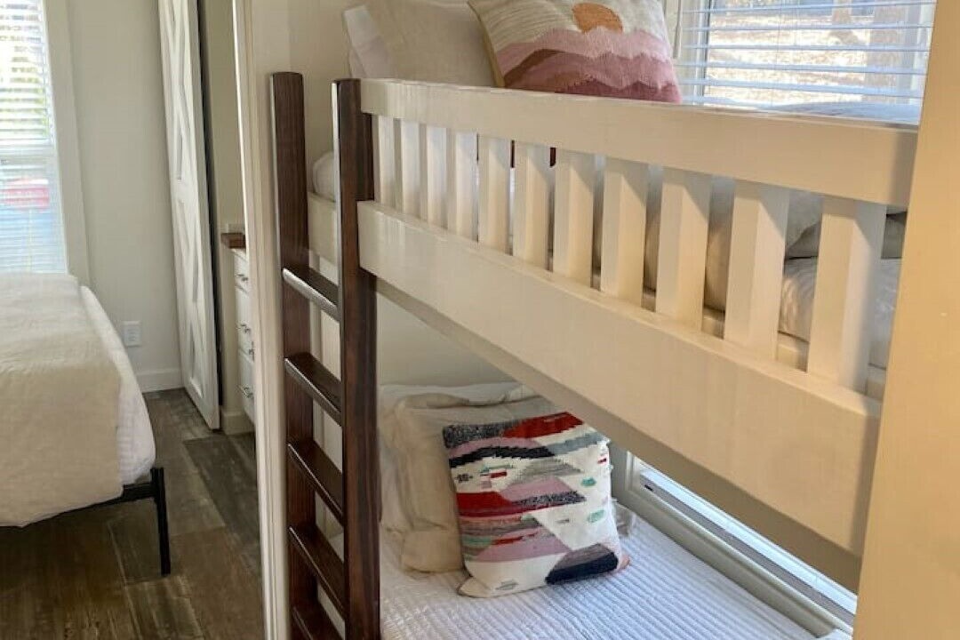Photo of Bedroom in Tracy City