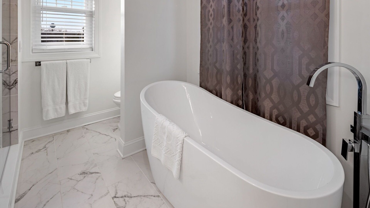 Photo of Bathroom in Point Pleasant Beach