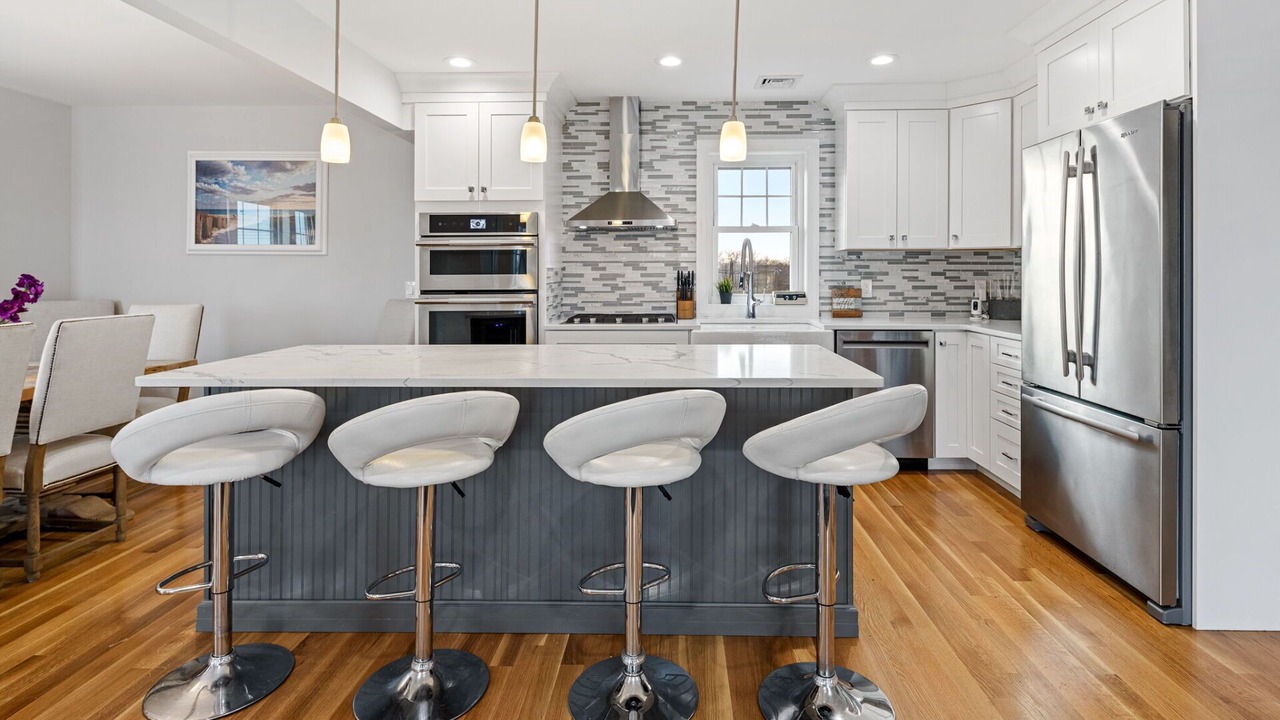 Photo of Kitchen in Point Pleasant Beach