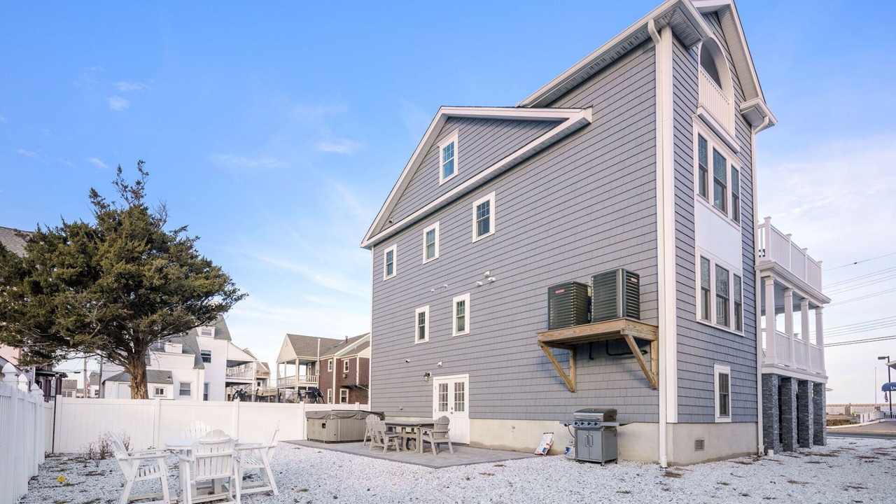 Photo of Outdoor in Point Pleasant Beach