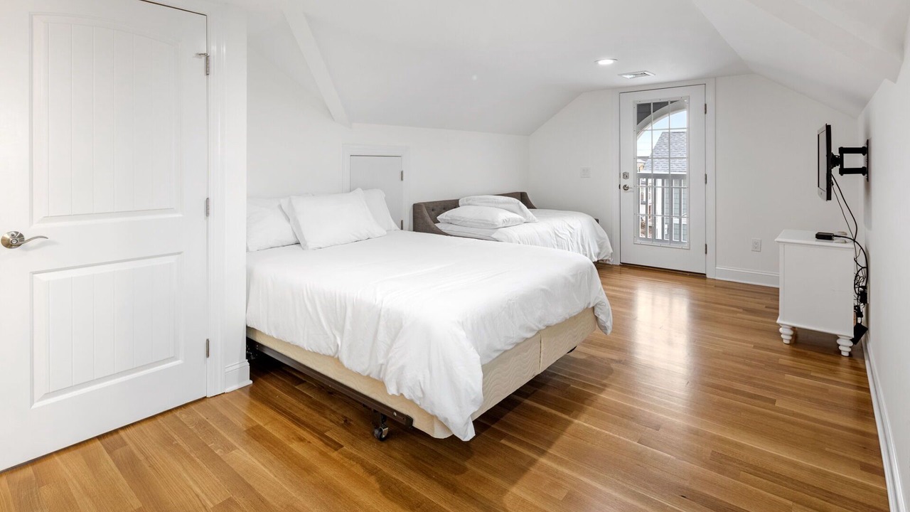 Photo of Bedroom in Point Pleasant Beach