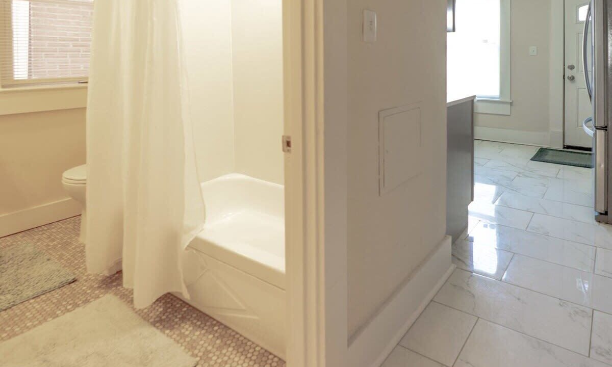 Photo of Bathroom in Tower Grove East