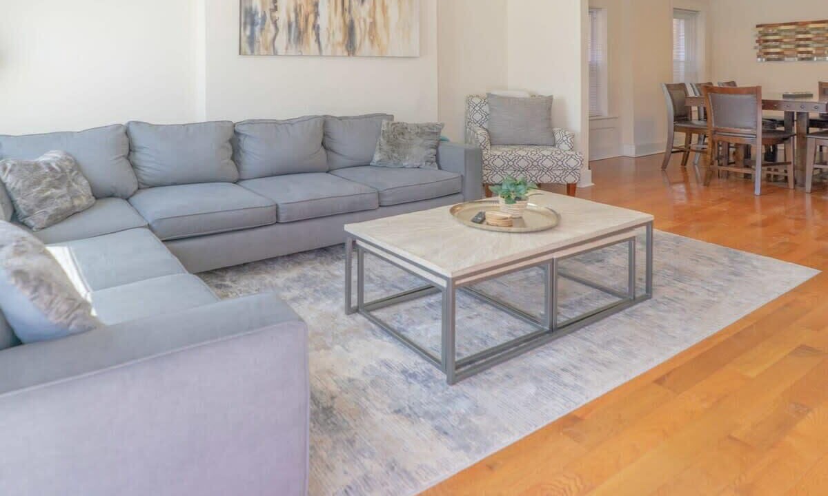 Photo of Bedroom in Tower Grove East
