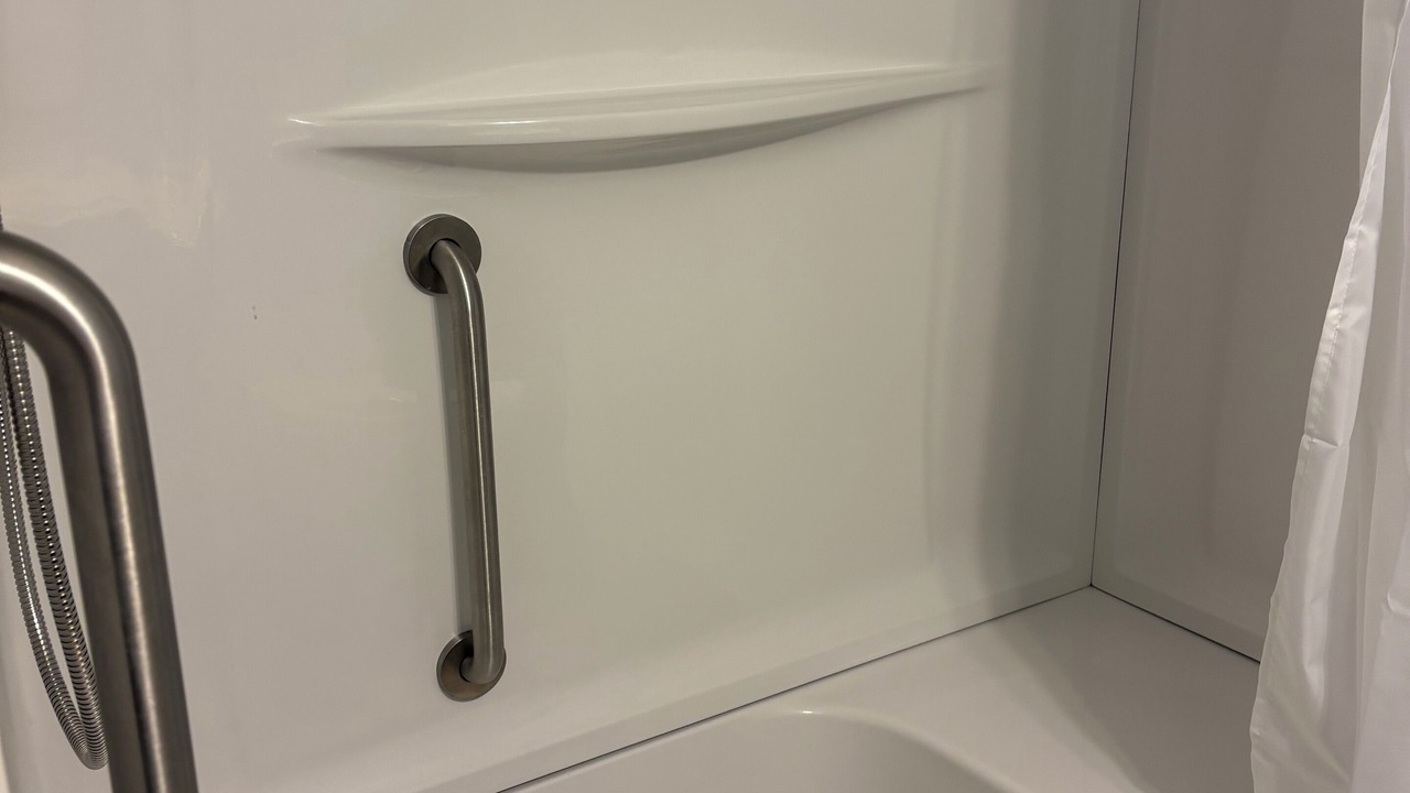 Photo of Bathroom in Clear Lake