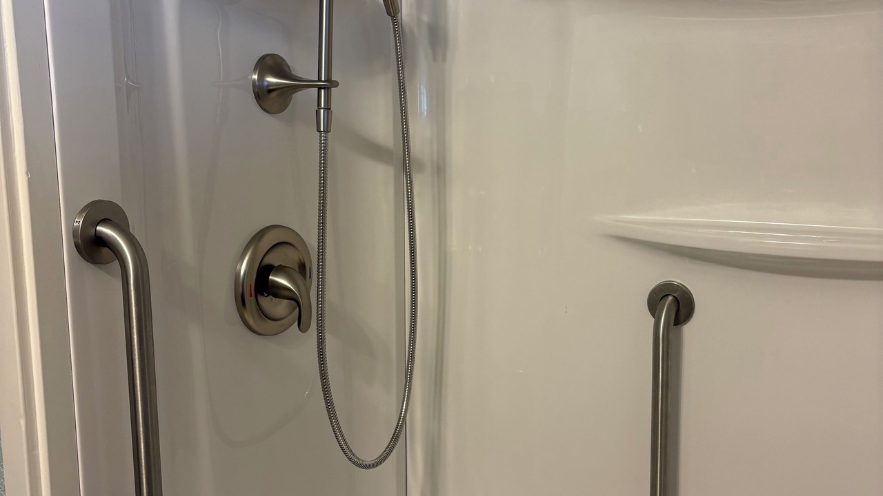 Photo of Bathroom in Clear Lake