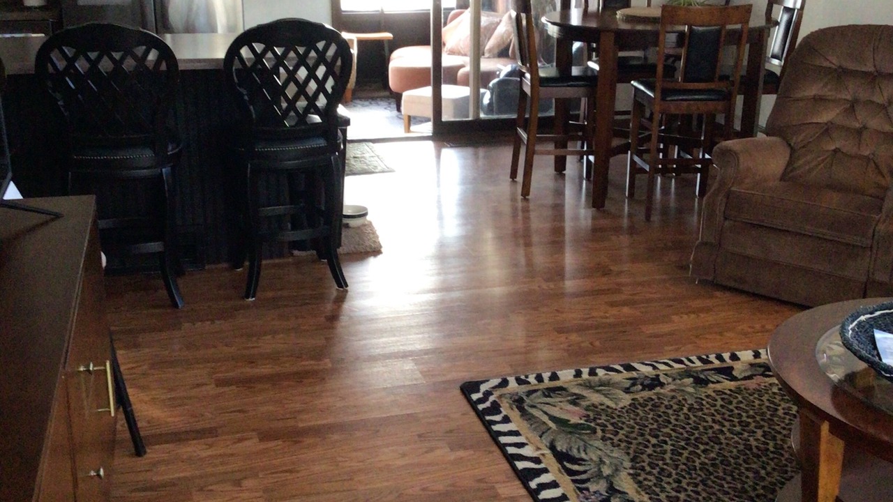 Photo of Livingroom in Clear Lake