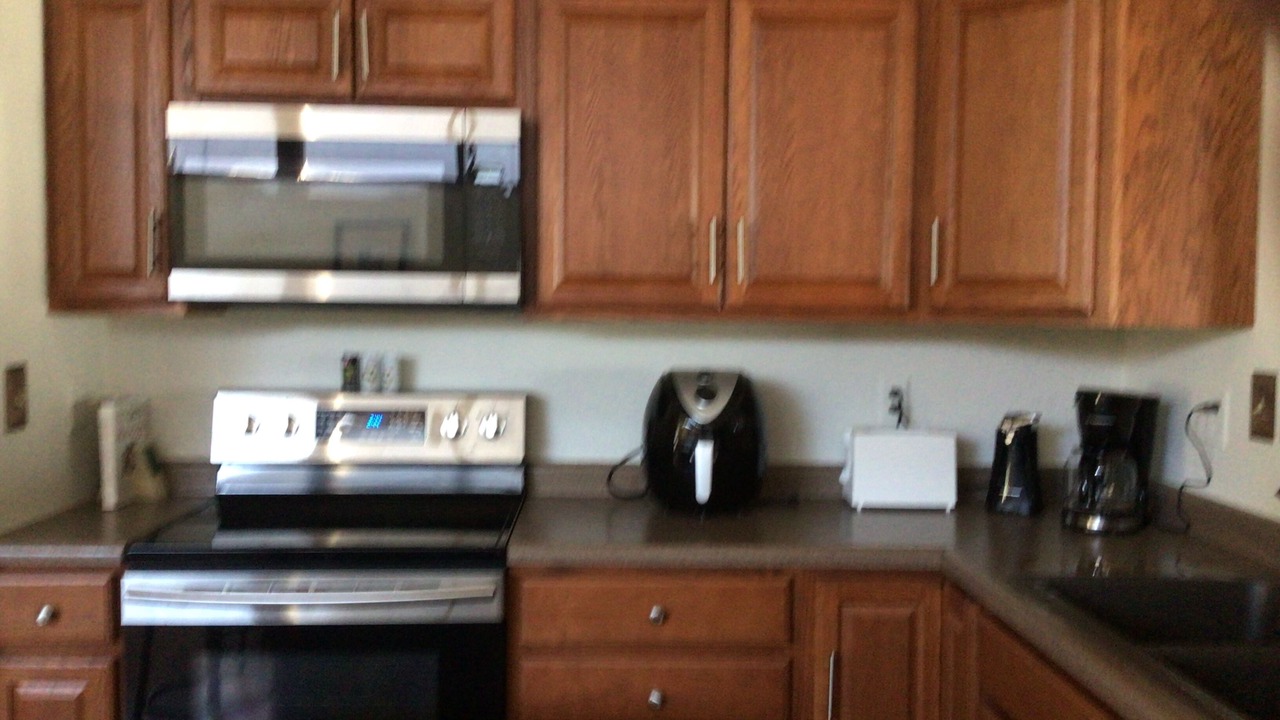 Photo of Kitchen in Clear Lake