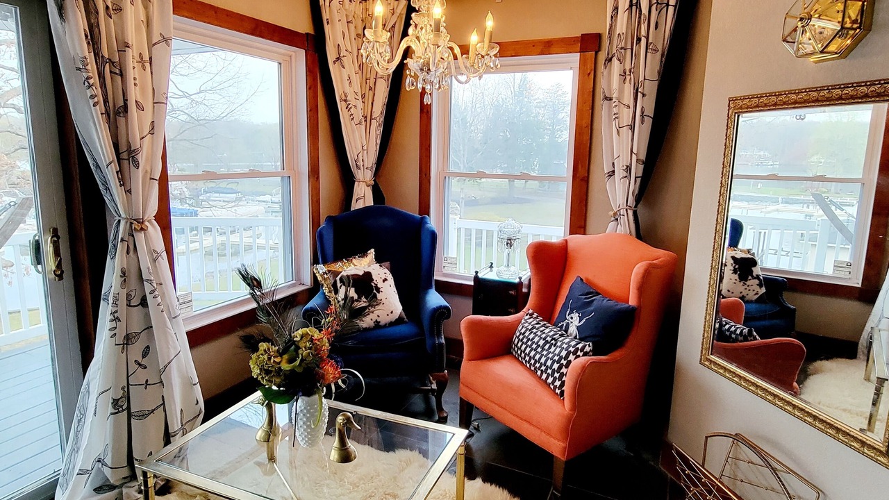 Photo of Livingroom in Mineral