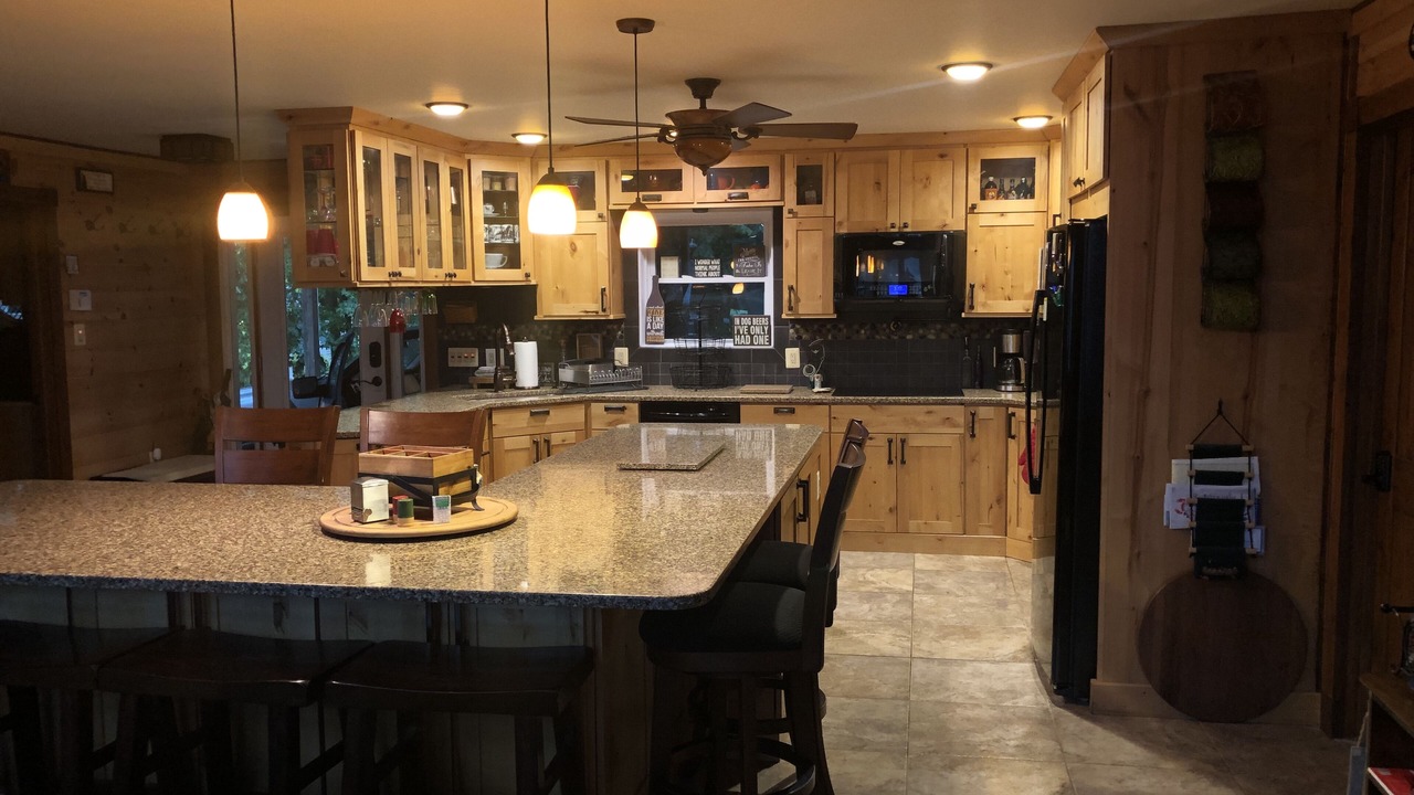 Photo of Kitchen in Mineral