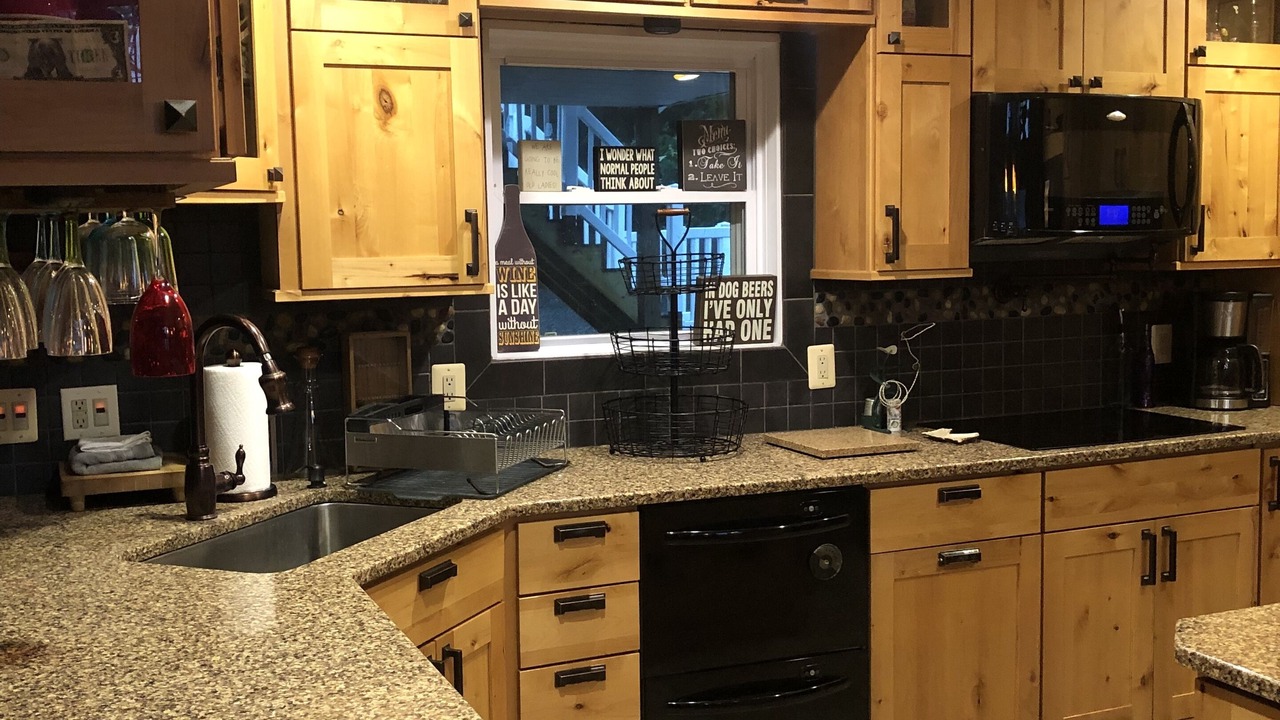 Photo of Kitchen in Mineral