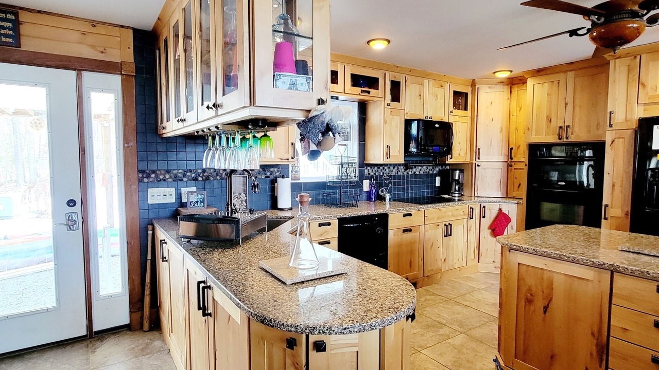 Photo of Kitchen in Mineral