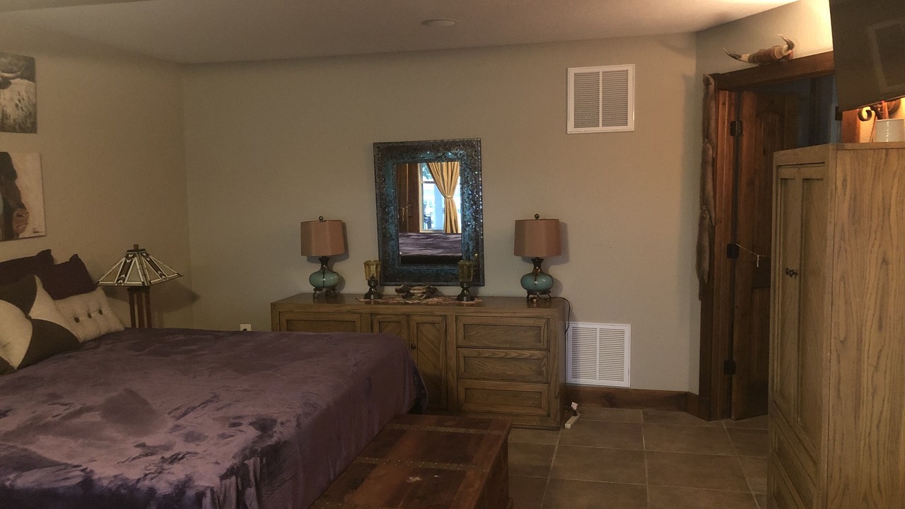 Photo of Bedroom in Mineral