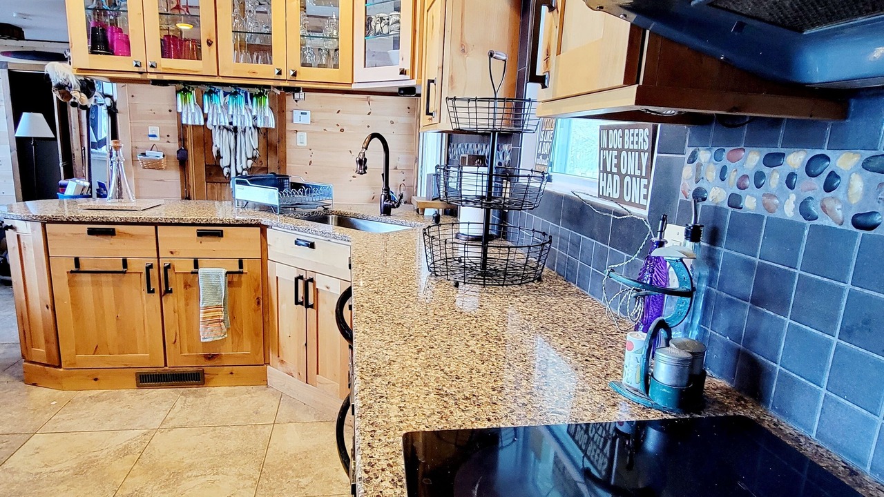 Photo of Kitchen in Mineral