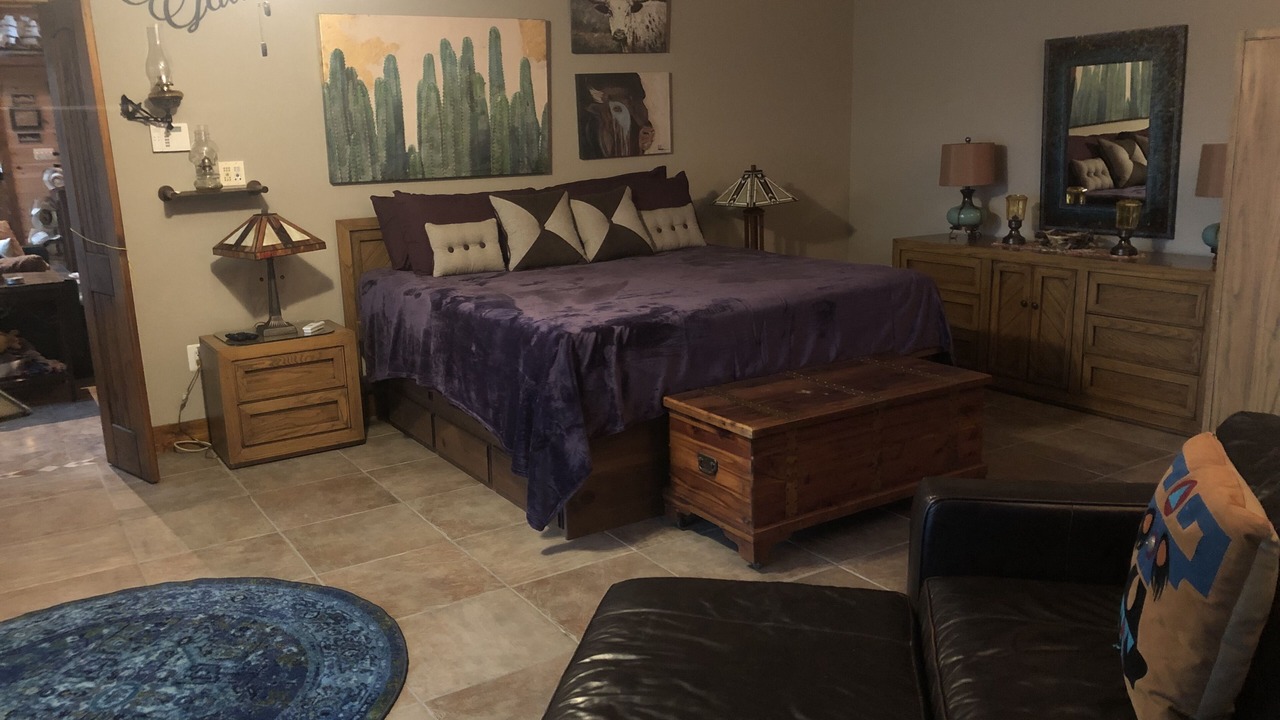 Photo of Bedroom in Mineral